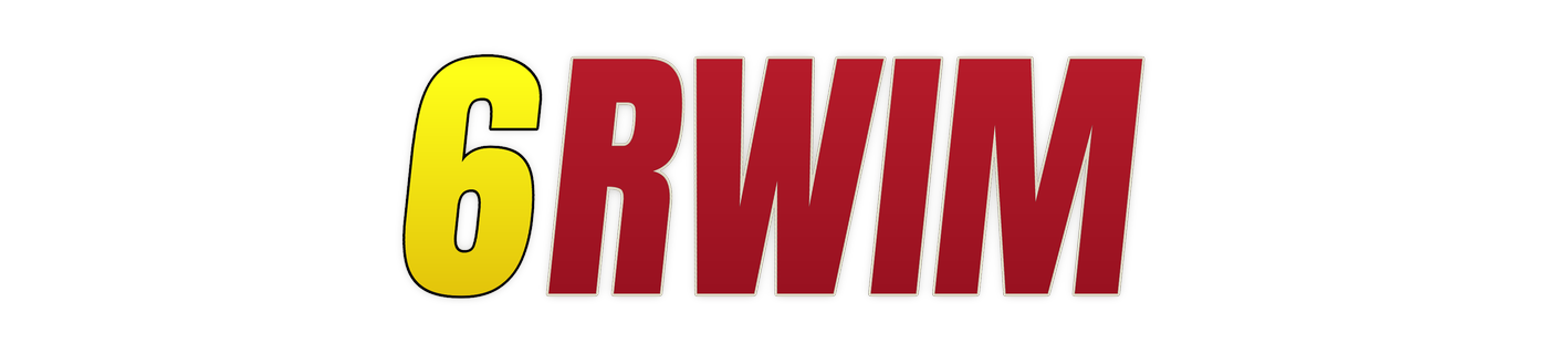 6rwim লোগো